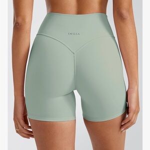 INGIA Workout Shorts